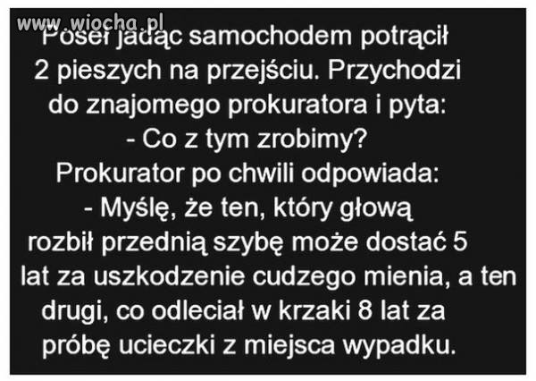Polskie realia
