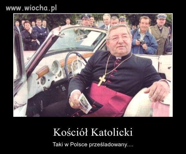 Oj taki bidula
