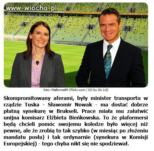"Polacy będą wracać z emigracji, bo praca będzie