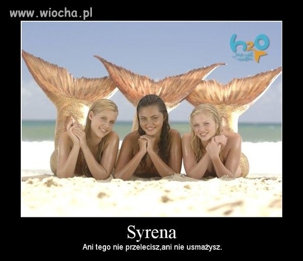 Syreny