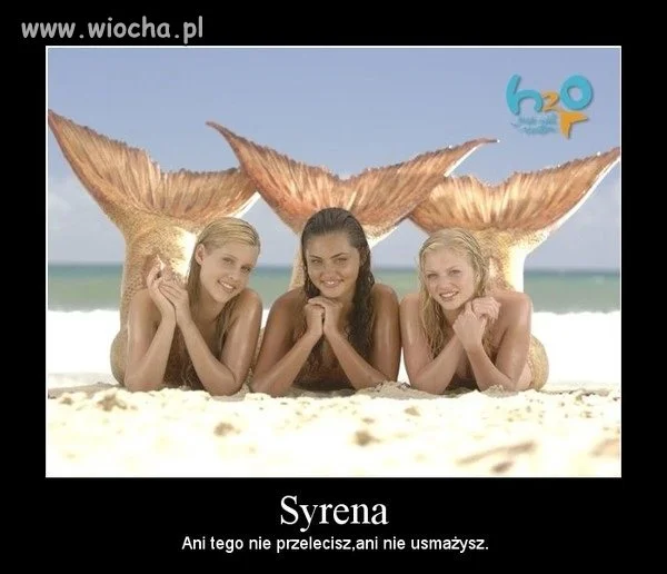 Syreny