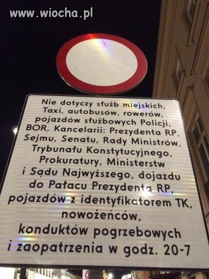 Krótko, zwięźle, treściwie...
