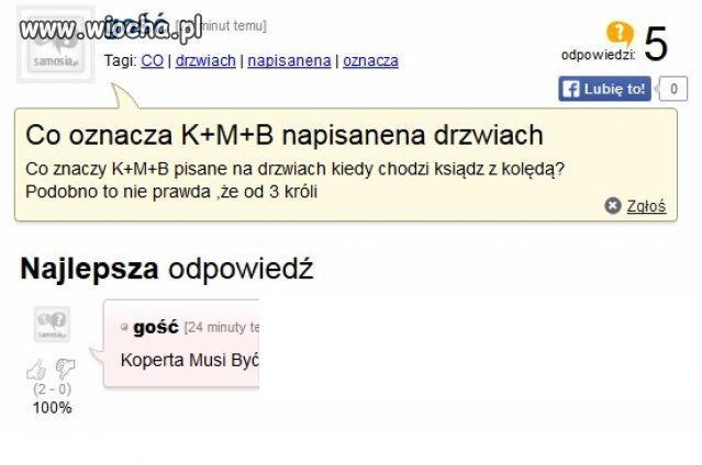 K M B