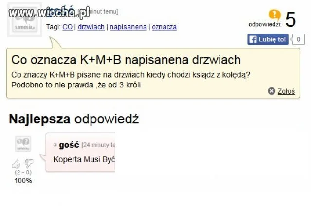 K M B