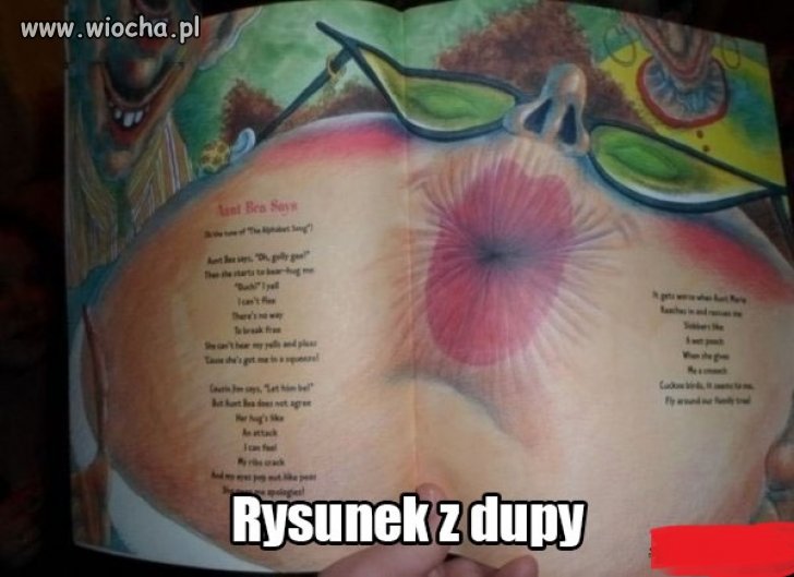 Bajeczka dla dzieci.