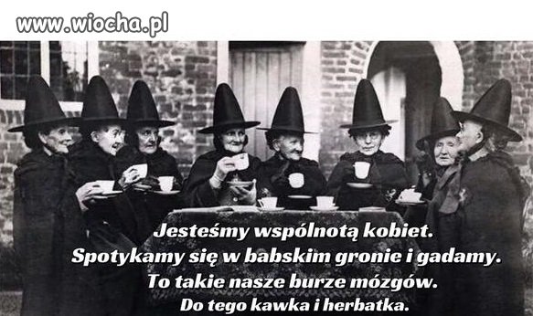 Czy tak obecnie wyglądają posiedzenia rządu?!
