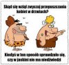 Zwyczaj przepuszczania kobiet w drzwiach