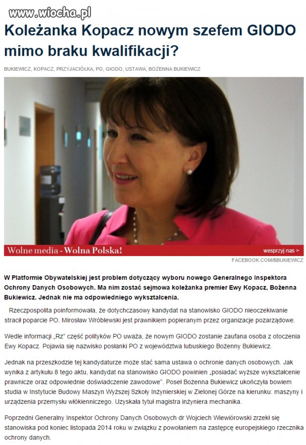 Uwaga! Nadciąga kolejna psiapsióła Ewy!