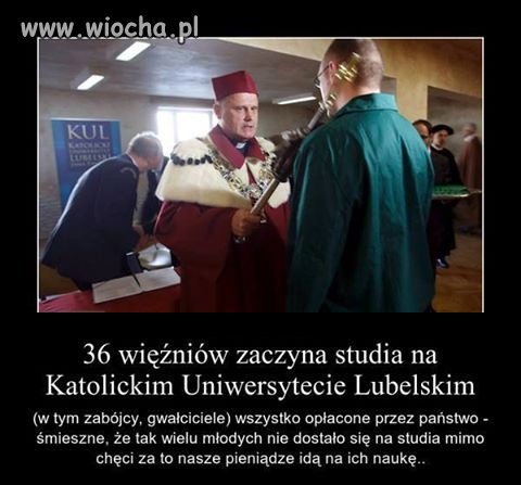 Kraj absurdów