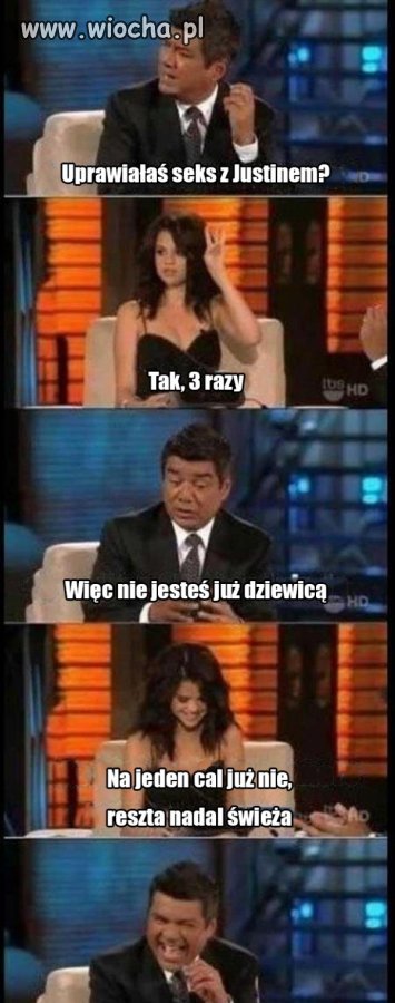 Selena i Bieber