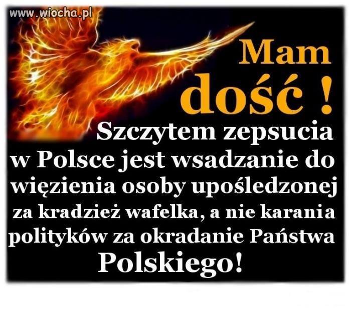 Czy słyszał ktoś 