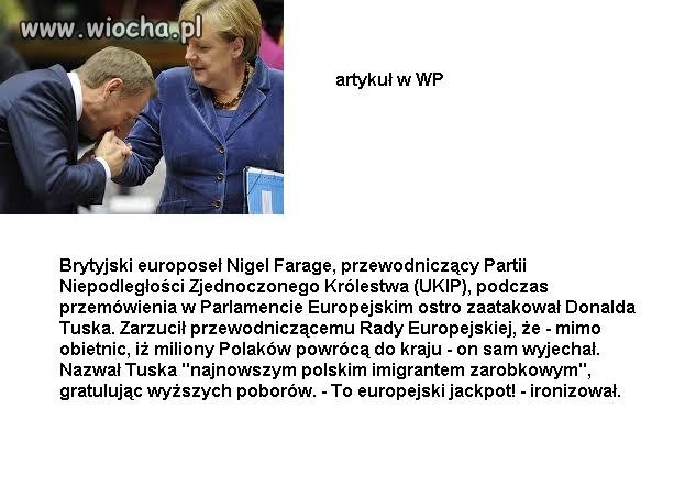 Już niedługo Polacy
