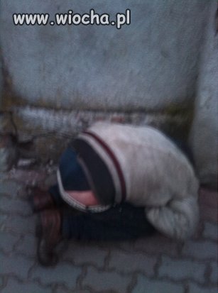 Tak się kończy jak nie wiadomo kiedy zakończyć