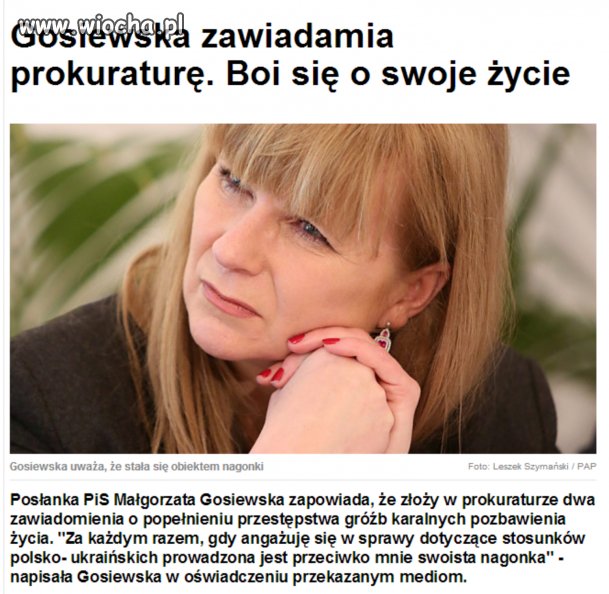 Najlepszą obroną 