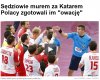 Niech ktoś mi powie, że ten mecz nie był kupiony