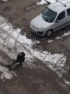 Hm ... chyba wsiadłem 
