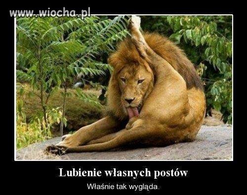 I like it