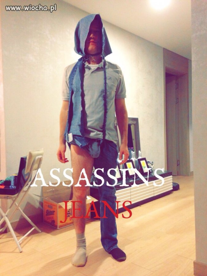 Assassin