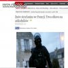 Tymczasem we Francji