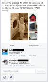 Jak widać każdy coś znajdzie dla siebie