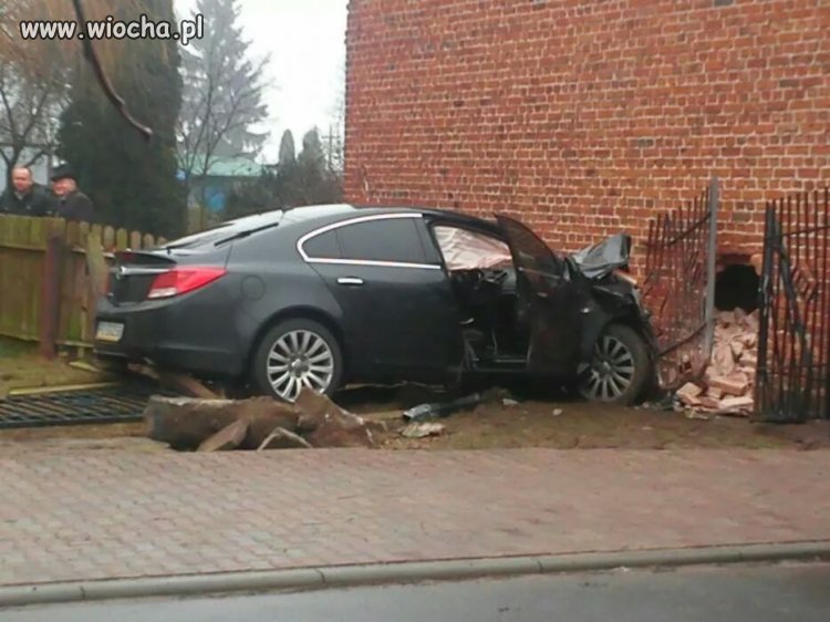 Miski z Wielkopolski parkują tak 