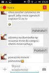 Tak szuka zabawy świeżo upieczona osiemnastka