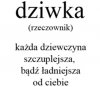 Dz*wka