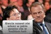 Donald pierwszy raz powiedział prawde