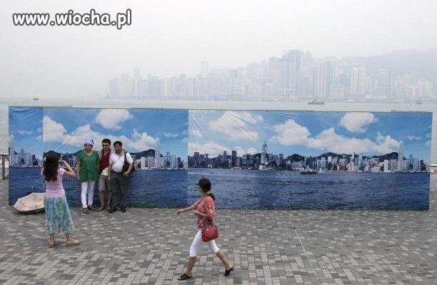 Hong Kong