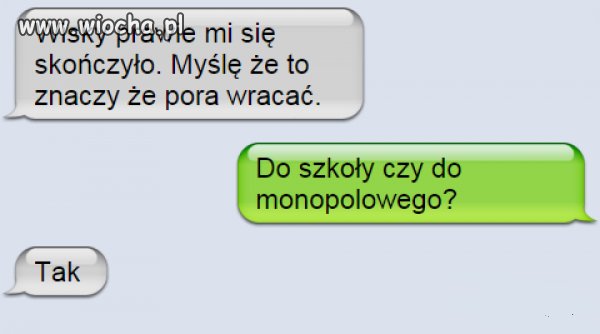 Brak alko
