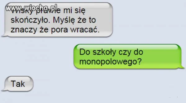 Brak alko