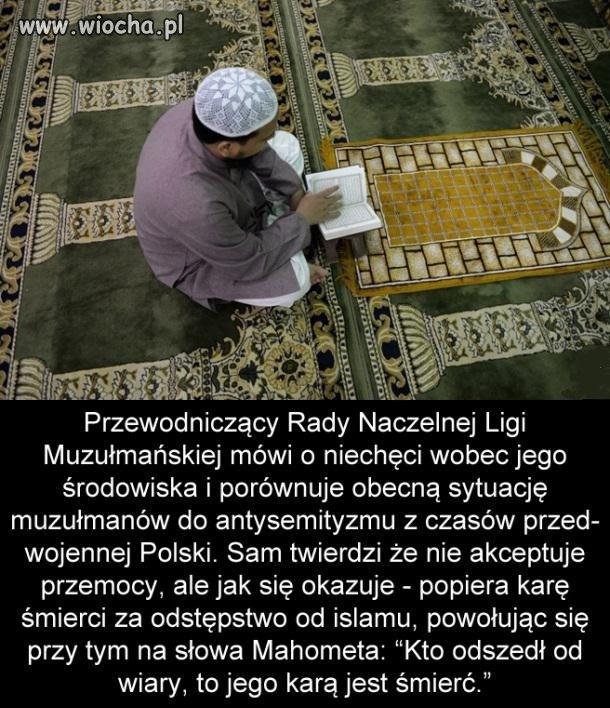 Logika muslimów