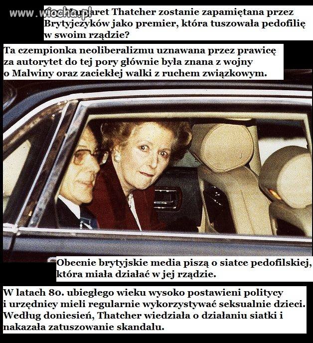 A u nas przyrównuje się Kopacz