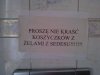 Głupota ludzka przekracza już wszelkie granice..