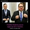 Kalisz liczy na Biedronia 
