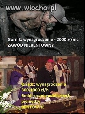 Ciekawe co szybciej
