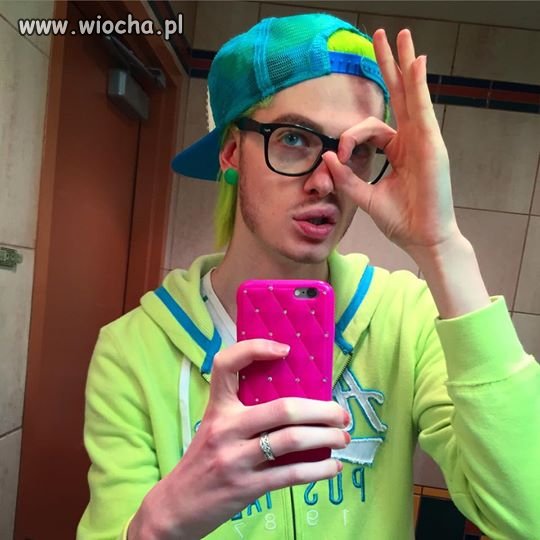 Widzisz to, widzisz?