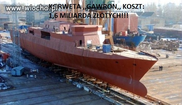 Chyba ma dziurę w dnie bo kasa