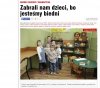 Zabrać rodzinie 75% dochodów w podatkach 