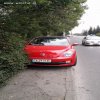 Wielki parking.