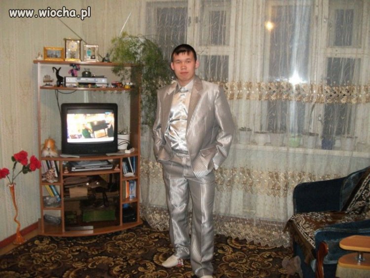 Kwintesencja Rosji