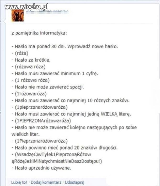 Z PAMIĘTNIKA