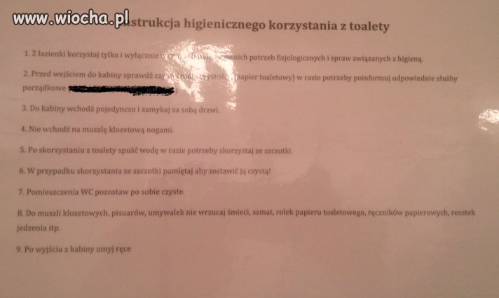 Instrukcja