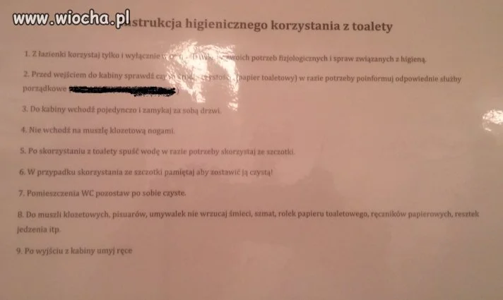 Instrukcja