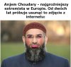 Anjem Choudary