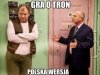 BITWA O TRON