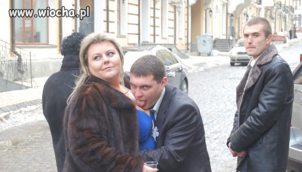 Deklaracja miłości.