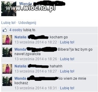Rozmowy współczesnych dwunastolatek ...