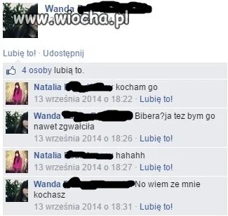 Rozmowy współczesnych dwunastolatek ...