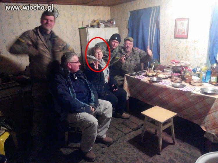 Posłanka Małgorzata Gosiewska z służbową wizytą w 